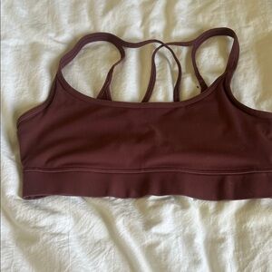 Vuori mindset bra size small